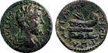 Coin of Coela